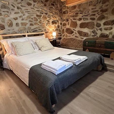 Casas Dos Senadores By Vale Do Zezere Hotel 만테이가스 외부 사진