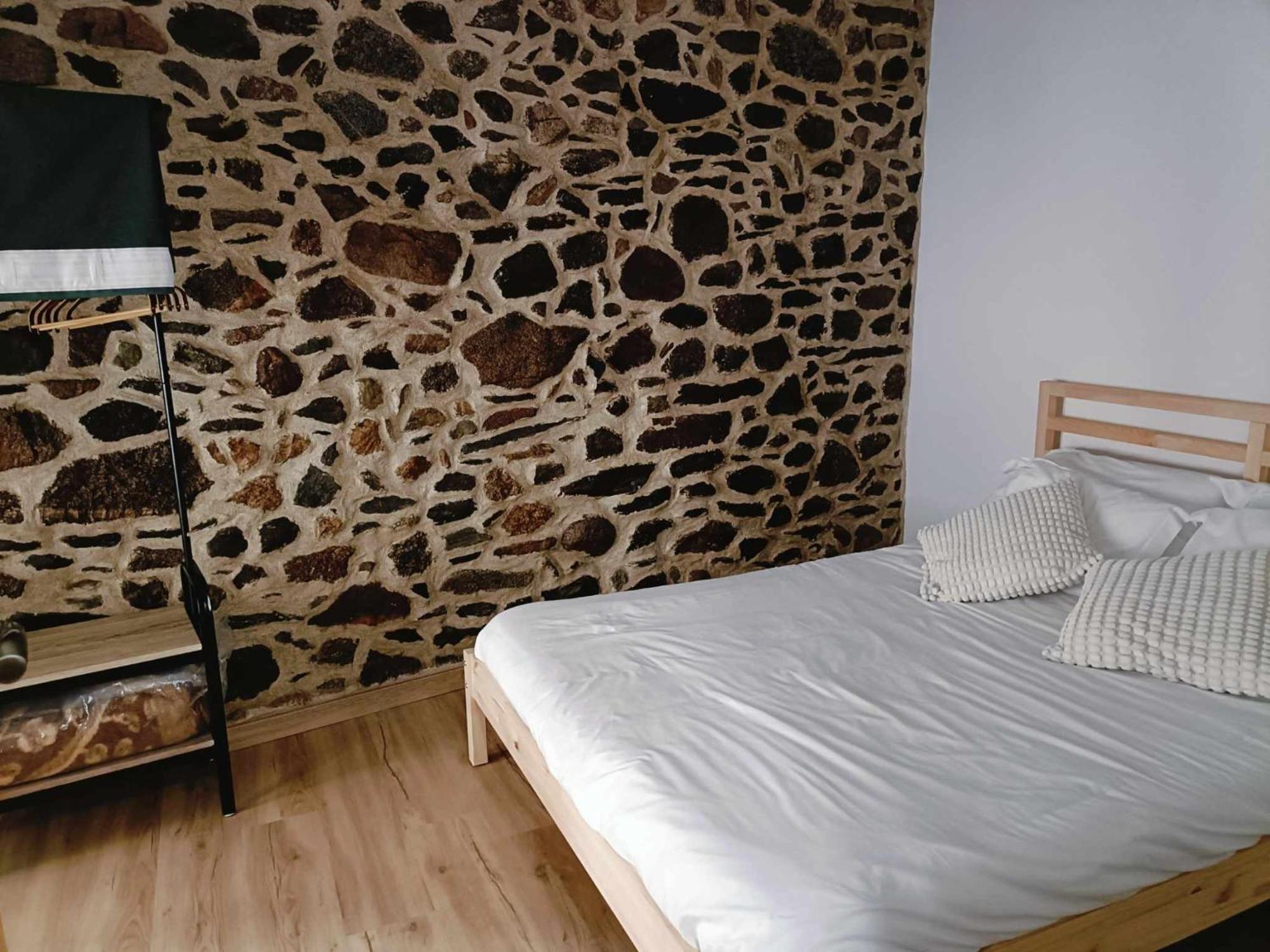 Casas Dos Senadores By Vale Do Zezere Hotel 만테이가스 외부 사진